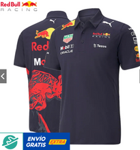 🚨-50%Red Bull Team F1, Max Verstappen/POLO