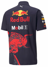 🚨-50%Red Bull Team F1, Max Verstappen/POLO