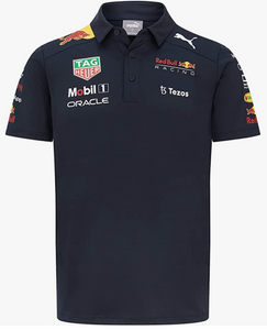 🚨-50%Red Bull Team F1, Max Verstappen/POLO