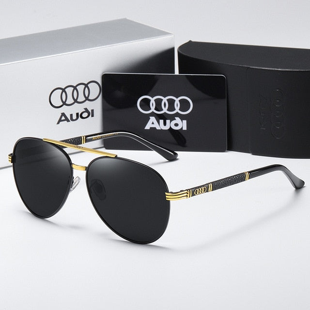 Audi sunglass deals